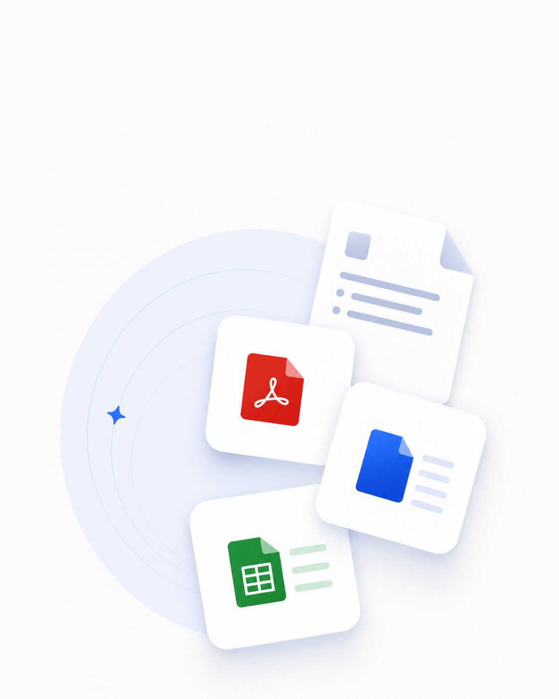 Documents KuraChat learns from