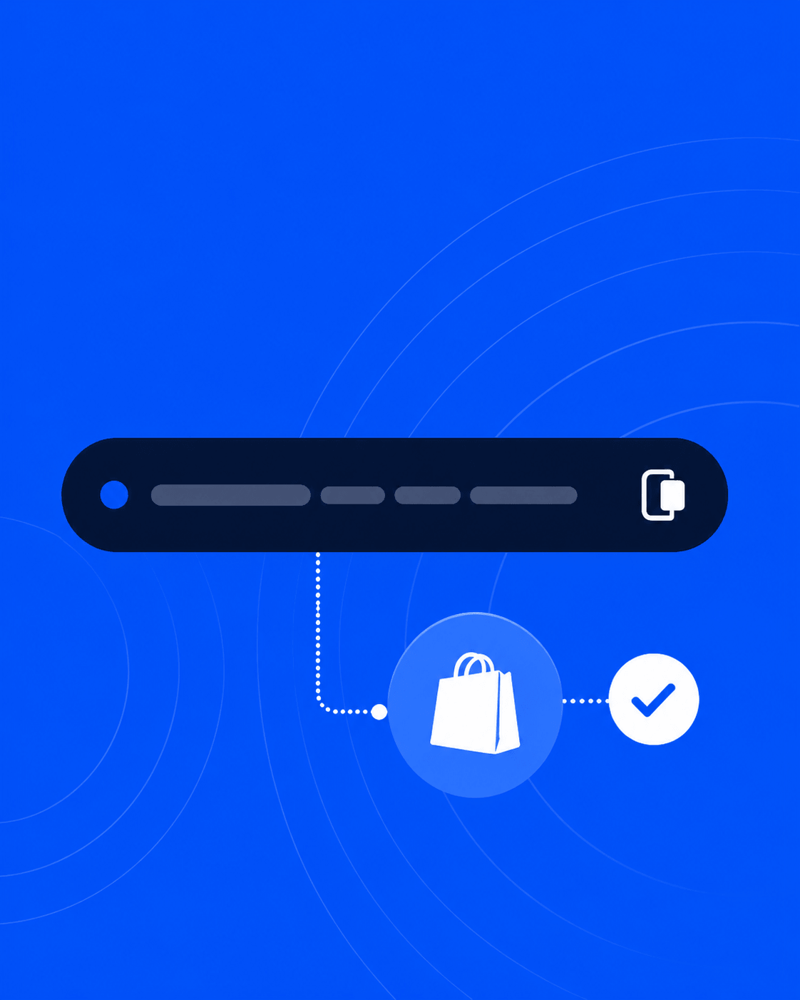 One-line embed and Shopify connect