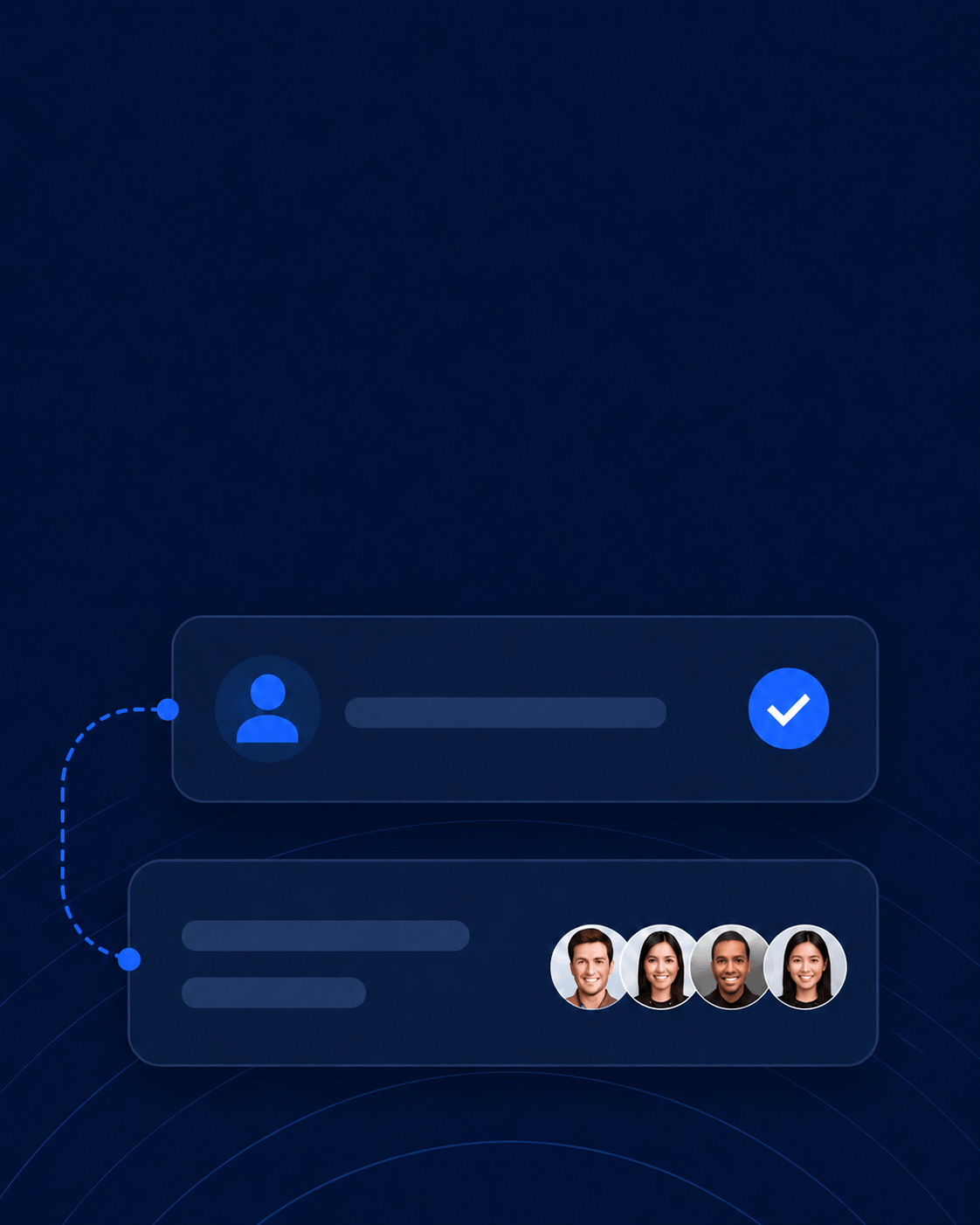 Conversation handed off to a human agent